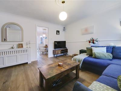 Property image 2 of home to buy in Hamblings Close, Shenley